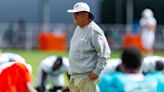 What Dolphins players on both sides have noticed about new defensive coordinator Fangio
