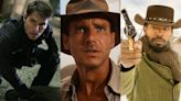 Veja 5 estrelas de Hollywood que tiveram atitudes heroicas