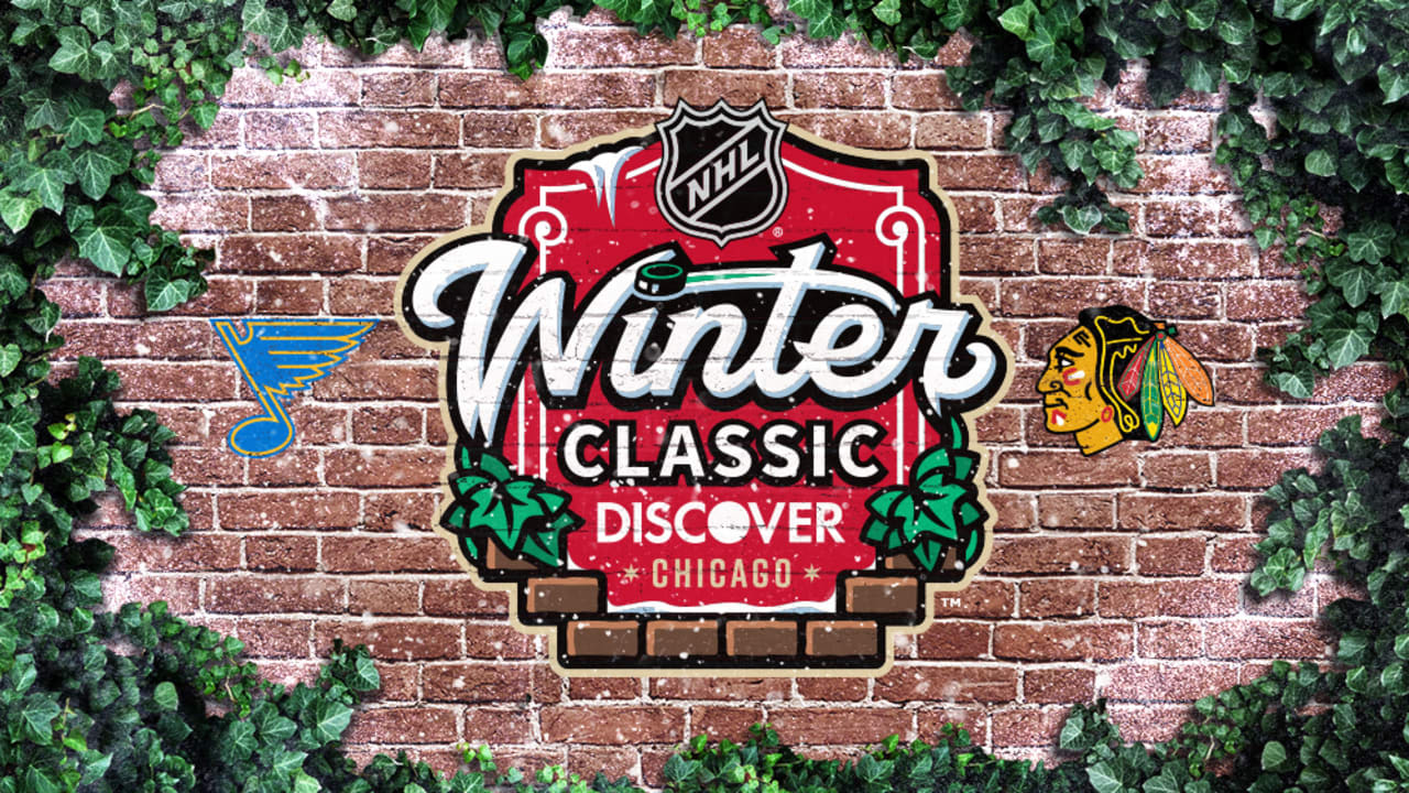 NHL Winter Classic tickets for Wrigley Field to go on sale June 14 | NHL.com