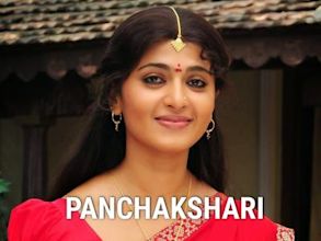 Panchakshari