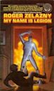 My Name Is Legion (short story collection)