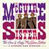 One & Only Mcguire Sisters: 3 Albums and Singles