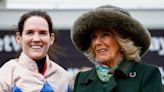 Queen praises ‘absolutely fantastic’ Cheltenham win for Rachael Blackmore