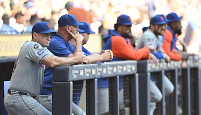 How Mets-Braves chaos will finalize playoff field, plus Shohei Ohtani’s near-misses