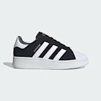 Adidas Superstar XLG [ID4657] 男女 休閒鞋 經典 復古 三葉草 貝殼頭 金標 穿搭 黑白