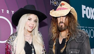 Billy Ray Cyrus’ Claims About Ex-Wife Firerose Show Why Their Divorce Finalized at Lightning-Speed