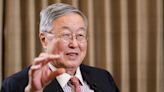 Ex-China central bank chief 'optimistic' on ending property slump