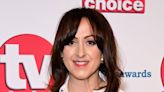 Natalie Cassidy says she still calls herself ‘ugly’ after being bullied as a child