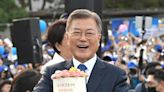 韓總理與前總統禮節性會面 傳媒稱被視為凝聚民心之舉