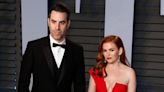 Sacha Baron Cohen bought Isla Fisher a ring after the death of her dad: 'I can hold him close!'