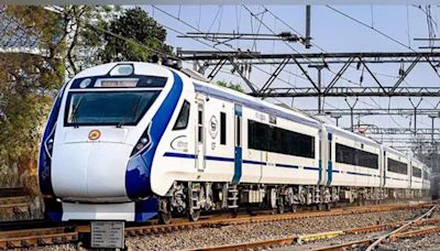 Indian Railways to launch first Hydrogen train this year, aims for 50 by 2047 - ET EnergyWorld