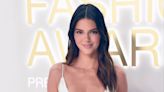 Kendall Jenner sparks debate about privilege after employee holds her umbrella for her
