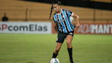 Internacional empata e Grêmio vence no Brasileirão feminino