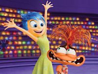 Inside Out 2 overtakes Lion King to become ninth biggest film of all time