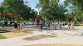 Salt Lake City wants to know which concept you like for a Liberty Park playground