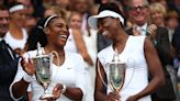 Serena Williams Gives Tour of Sister Venus Williams' Trophy Collection: 'And She's Still Going'