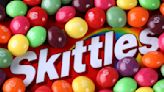 Skittles' New Mustard-Flavored Candy Is Garnering Mixed Reactions