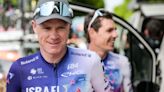 Chris Froome left out of Israel-Premier Tech Tour de France team