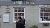 Your chance to be on TV and win cash at this village pub just outside Salisbury