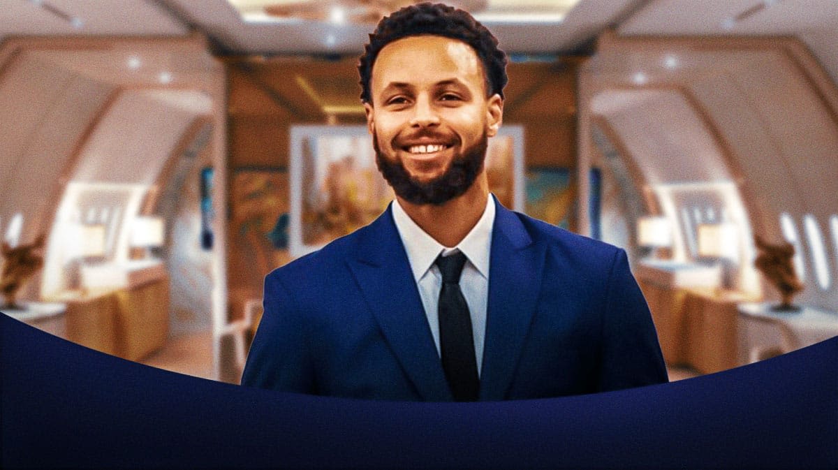 Stephen Curry-Led Mr. Throwback Scores First Trailer