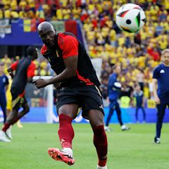 Belgium vs Romania - Euro 2024: Live score, team news and updates