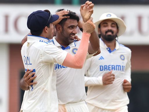 "Came To Replace Harbhajan Singh...": R Ashwin Bares It All In Emotional Interview | Cricket News