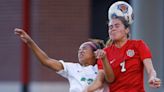 South Meck girls’ soccer stops Myers Park in big SoMeck conference 4A match