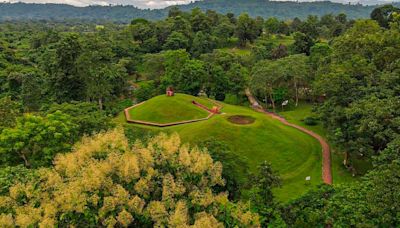 HistoriCity | Moidam burial mounds’ UNESCO tag highlights Northeast India’s historical heritage