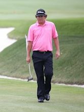 Jason Dufner