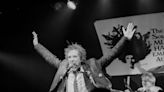 Sex Pistols Singer John Lydon, Lyricist of ‘God Save the Queen,’ Comments on Queen Elizabeth II’s Death