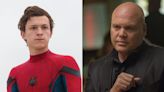 Vincent D'Onofrio unsure if his Kingpin will ever meet Spider-Man due to being ‘caught in between’ Sony and Marvel rights