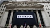 Struggling luxury fashion site Farfetch in talks about Apollo rescue deal