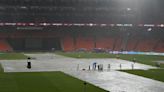 Rain prevents any play at Indian Premier League final, match pushed back to Monday