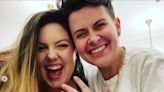 Mary Lambert has married Wyatt Paige Hermansen