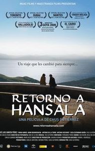 Return to Hansala