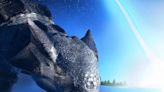 El asteroide que terminó con los dinosaurios también generó un monstruoso tsunami a nivel mundial