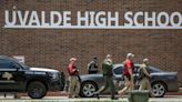 19 children, 2 adults killed in Texas in the deadliest school shooting since Sandy Hook