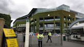 Wimbledon is monitoring social media to try to protect players from cyberbullying