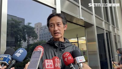 心疼唐治平！知名主持人呂如中：你們很奇怪，為什麼不相信他？