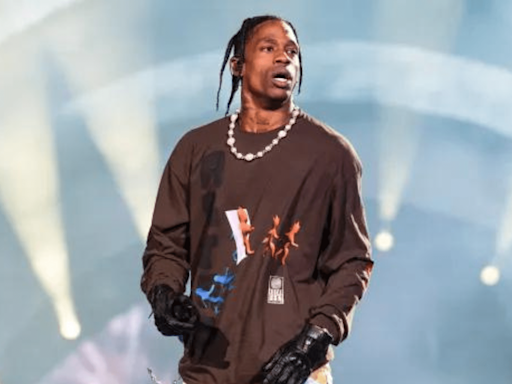 Travis Scott ticket updates as Circus Maximus London show SELLS OUT in minutes