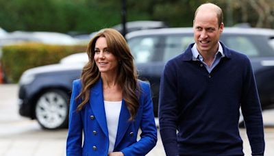 Prince William and Princess Kate looking for a new adviser