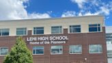 Lehi High School teacher hospitalized after classroom accident