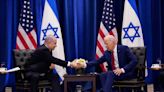 Biden blasts ICC’s call to arrest leaders of Israel, Hamas