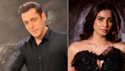 Inside The Lavish Vanity Van Of Salman Khan: Daisy Shah Spills The Tea On What Happens On Sets & ...
