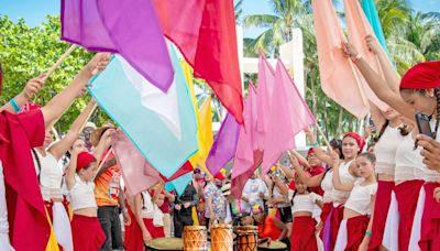 Actividades en Miami durante el fin de semana y entresemana