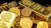 Gold price today: Yellow metal rises ahead of Fed rate announcement; silver up 1.6% | Stock Market News