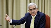 Not thinking of giving banking license to business houses at present: RBI Governor Shaktikanta Das