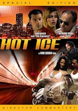 Hot Ice, No-one Is Safe (2010) - IMDb