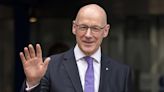 Swinney: SNP has had ‘rough time’ but I’m sorting that out