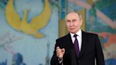 BRICS Could Establish Its Own Parliament In Future: Russian President Putin